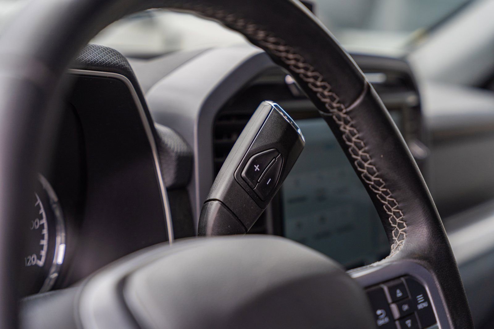 Certified 2023 Ford F150 XLT w/ Equipment Group 302A High image 26