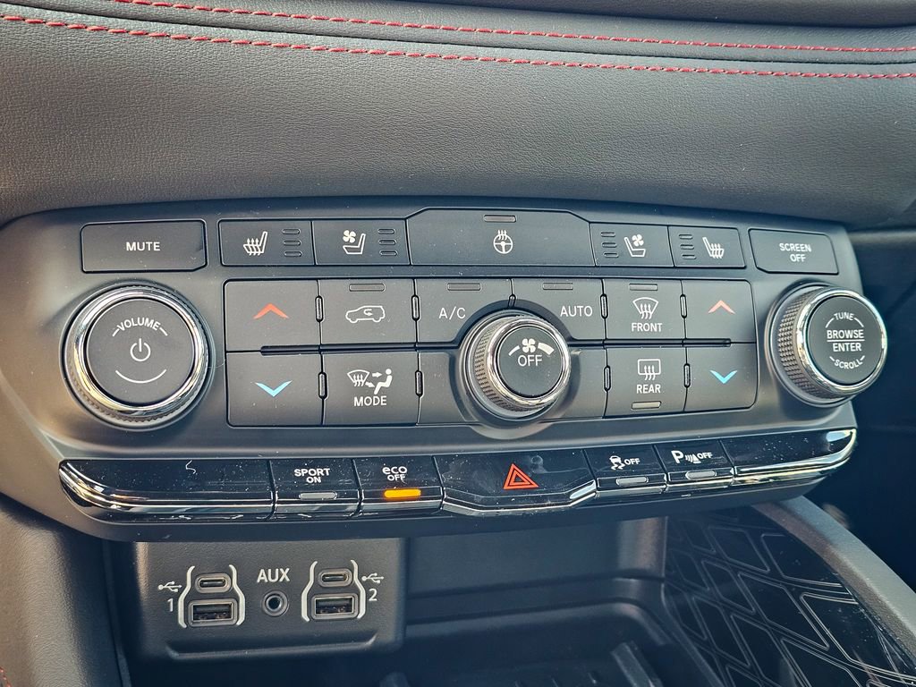 New 2026 Dodge Durango GT image 30