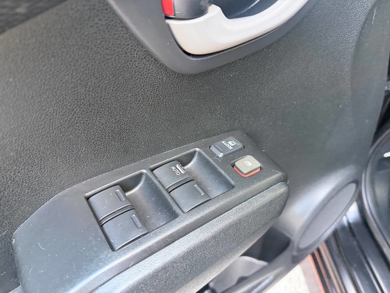 Used 2012 Honda Fit Sport image 20