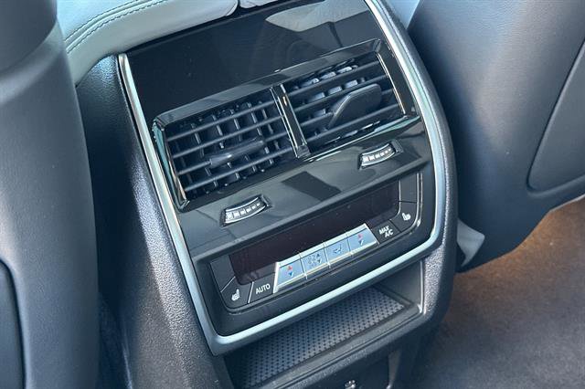 New 2026 BMW X5 M Competition w/ Executive Package image 13