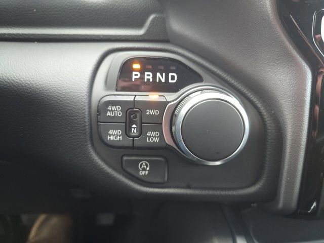 New 2026 RAM 1500 Big Horn image 17