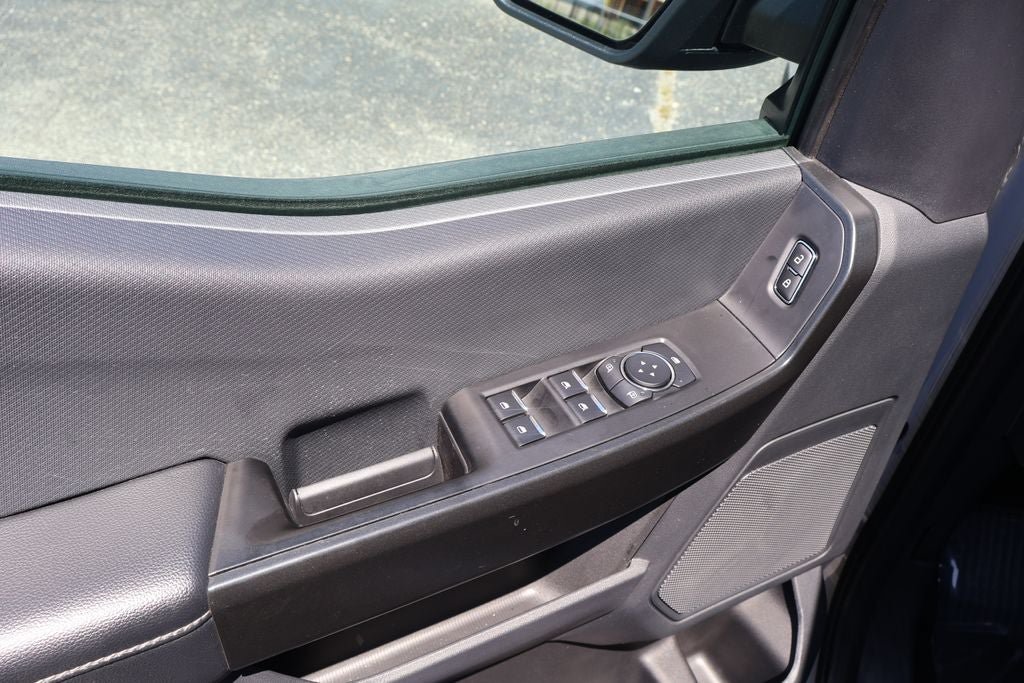 Used 2024 Ford F150 STX AWD/4WD image 8