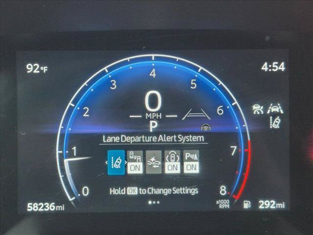 Used 2024 Toyota Corolla Cross XLE FWD image 10