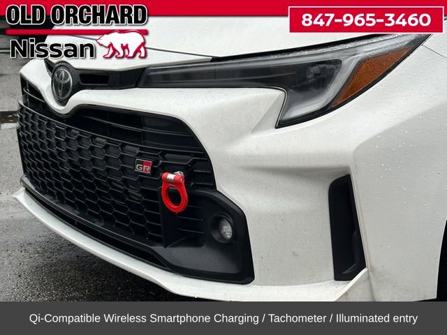 Used 2023 Toyota Corolla GR image 10