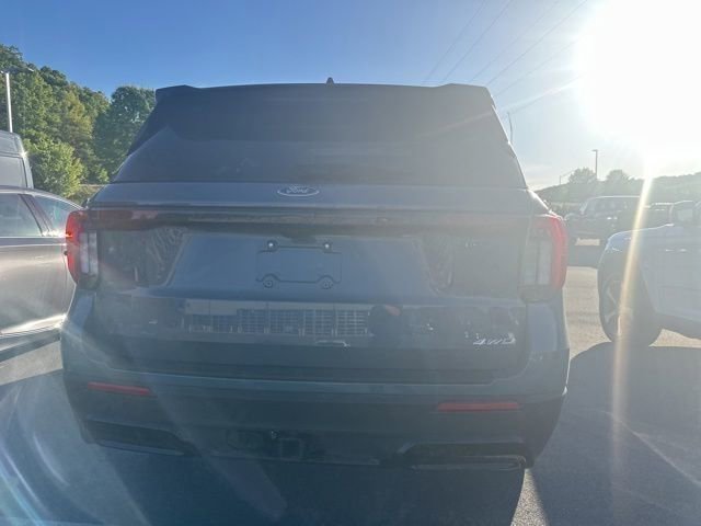 Used 2025 Ford Explorer ST-Line w/ Premium Package AWD/4WD image 13