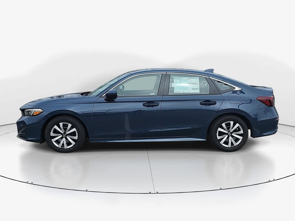 Used 2026 Honda Civic LX image 4