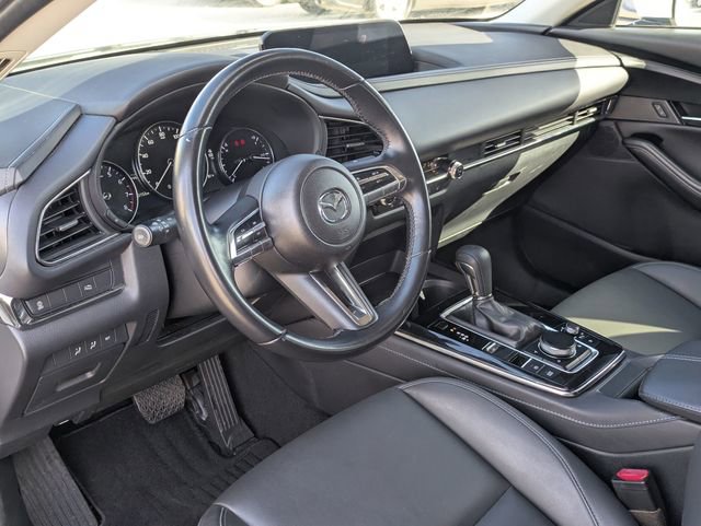 Certified 2023 MAZDA CX-30 AWD 2.5 S w/ Preferred Package image 31