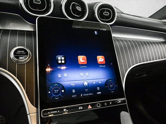Certified 2026 Mercedes-Benz GLC 300 4MATIC image 16