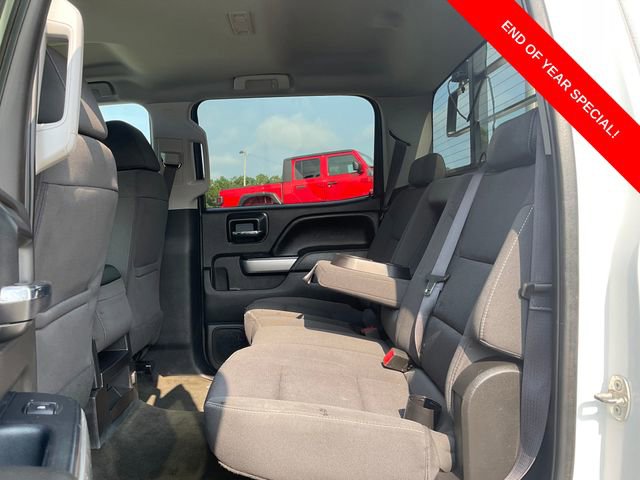 Used 2016 Chevrolet Silverado 2500 LT w/ All Star Edition image 10