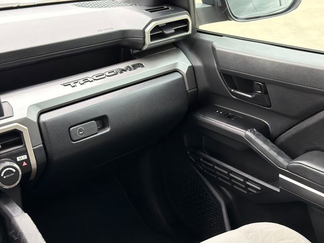 Used 2024 Toyota Tacoma SR5 RWD image 15