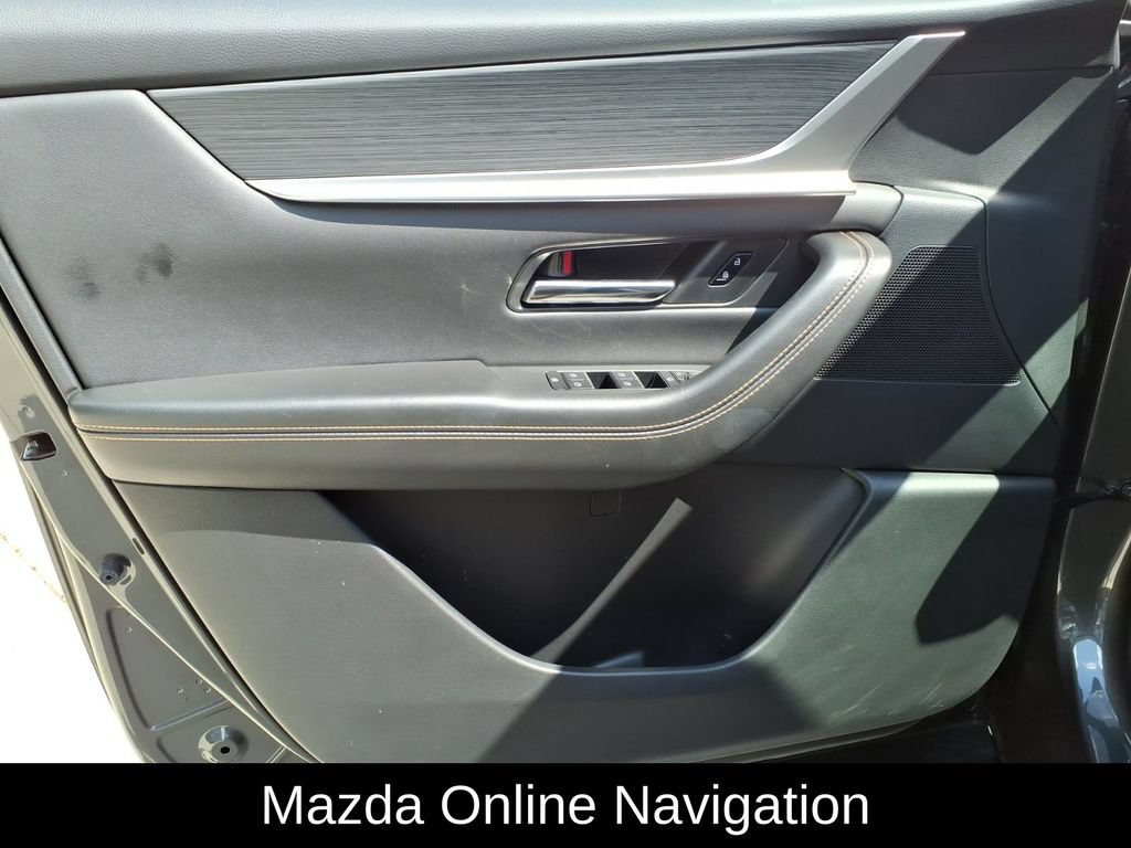 Used 2026 MAZDA CX-90 3.3 Turbo S w/ Premium Plus AWD/4WD image 10