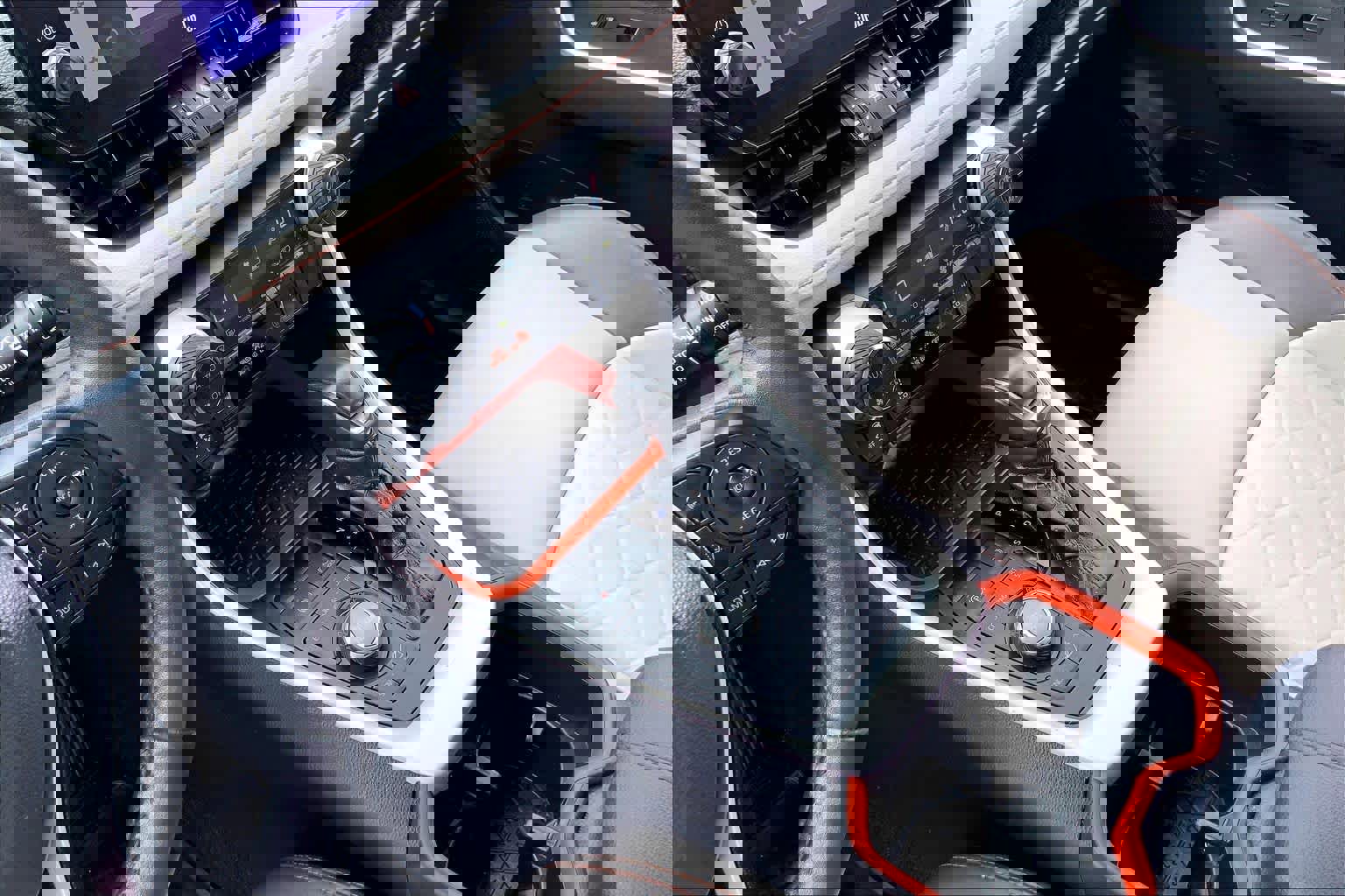 Used 2023 Toyota RAV4 Adventure w/ Convenience Package image 16