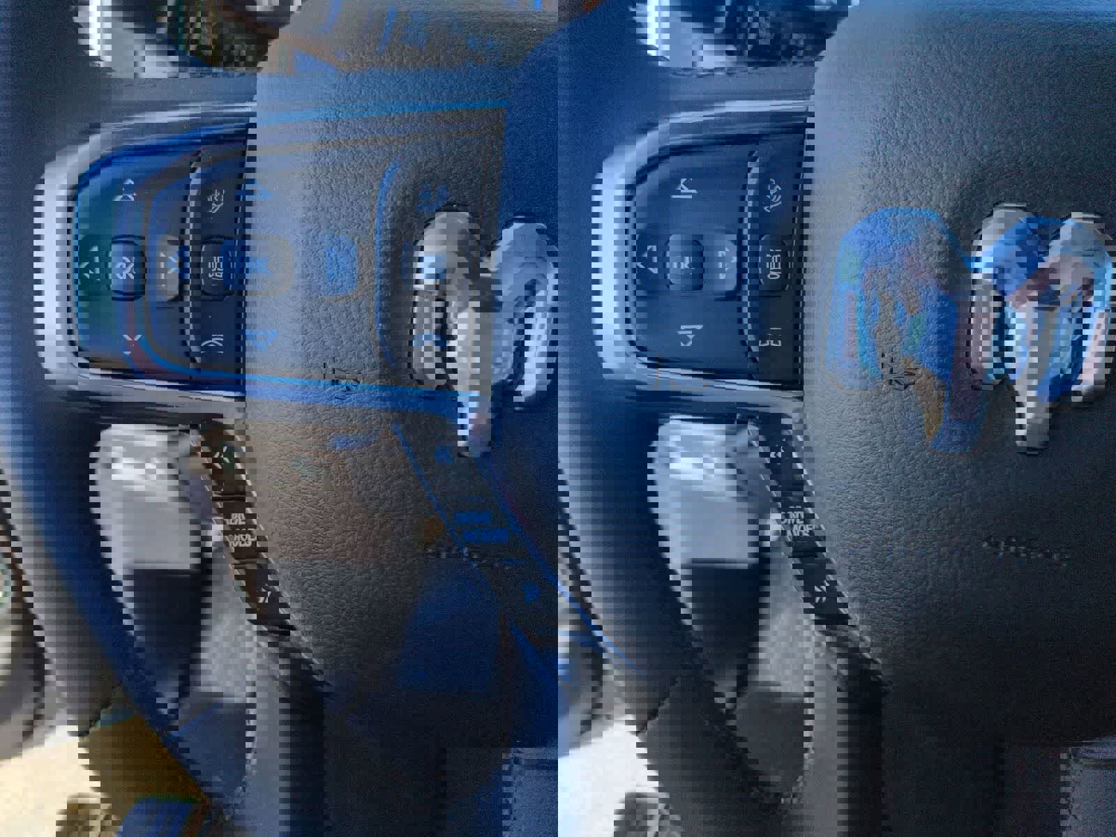 New 2026 RAM 1500 Laramie w/ Night Edition image 13