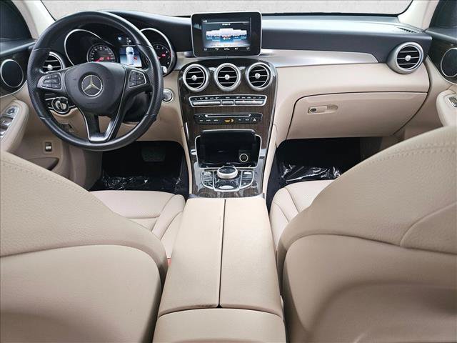 Used 2019 Mercedes-Benz GLC 300 image 15