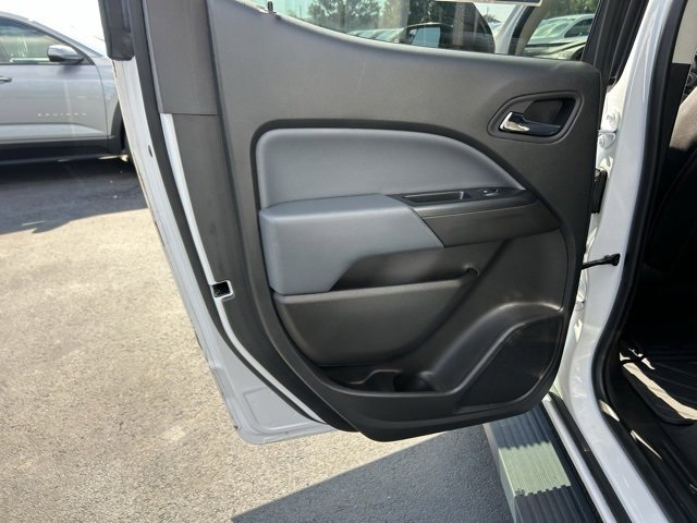 Used 2021 Chevrolet Colorado Z71 w/ Safety Package image 13