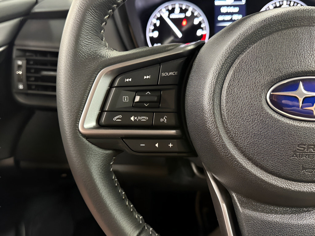 Certified 2025 Subaru Legacy Premium AWD/4WD image 14