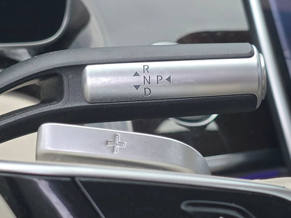 Used 2022 Mercedes-Benz S 580 4MATIC Sedan image 37