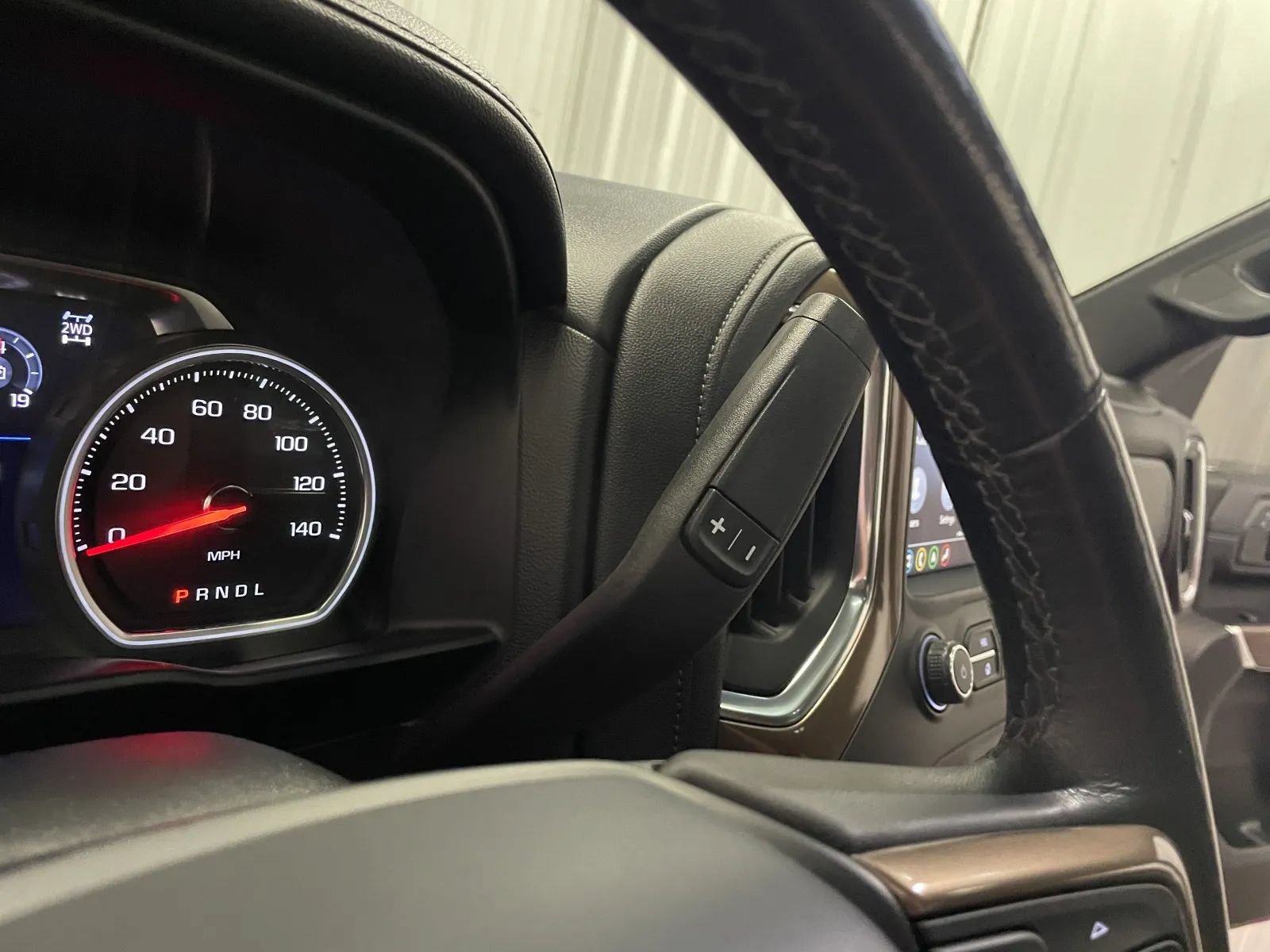 Used 2020 Chevrolet Silverado 3500 High Country w/ Z71 Off-Road Package AWD/4WD image 24