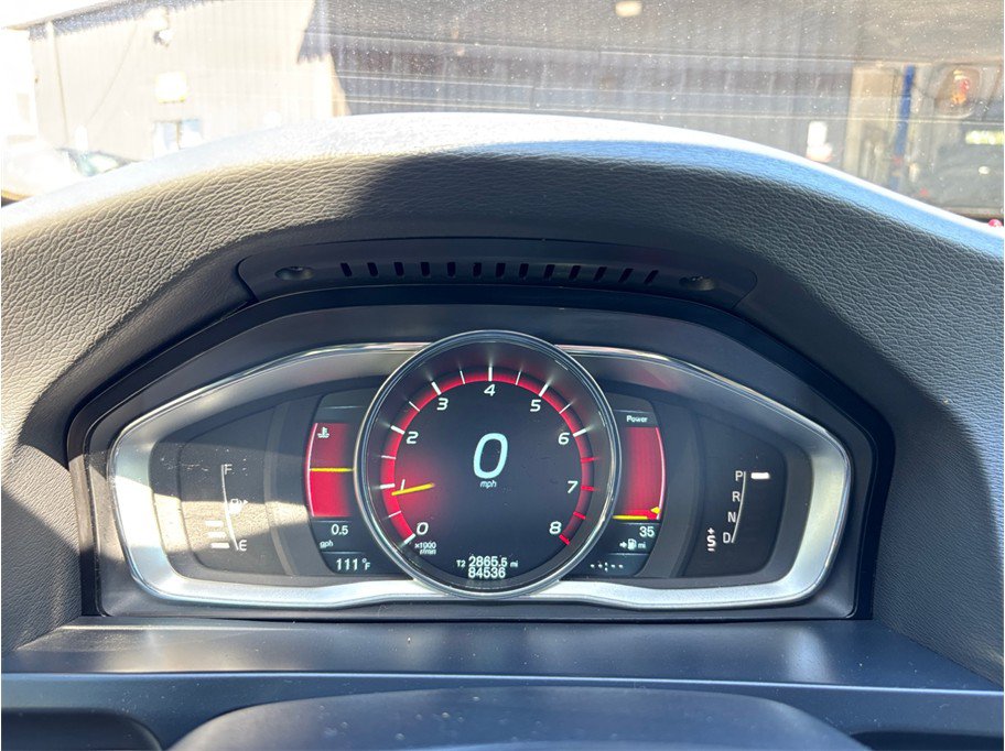 Used 2014 Volvo S60 T5 FWD image 25