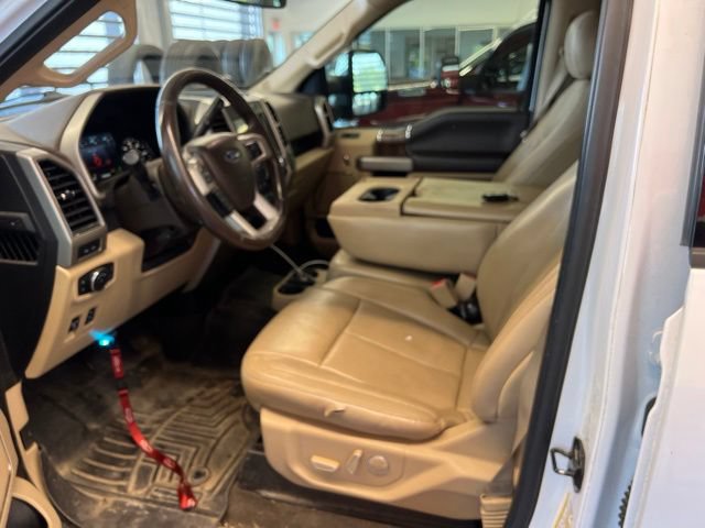 Used 2018 Ford F150 Lariat AWD/4WD image 14