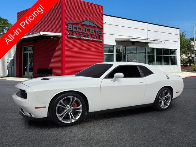 Used 2020 Dodge Challenger R/T
