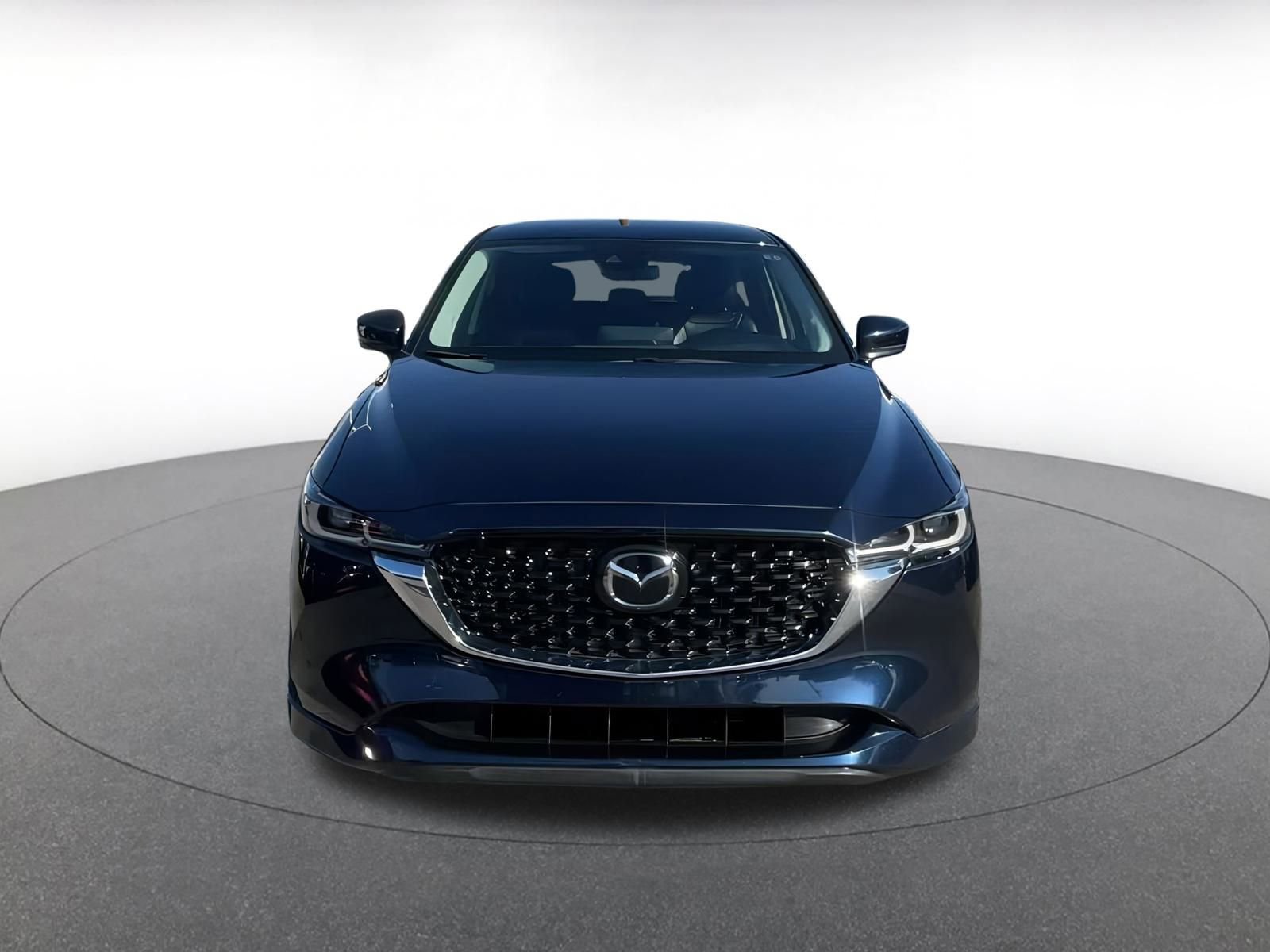 Used 2025 MAZDA CX-5 AWD 2.5 S w/ Select Package image 4