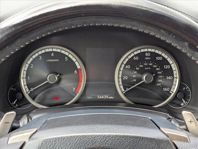 Used 2020 Lexus NX 300 F Sport w/ F Sport Premium Package image 10