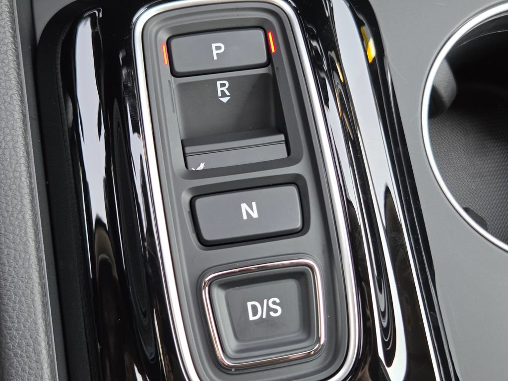New 2026 Honda Pilot Touring image 38