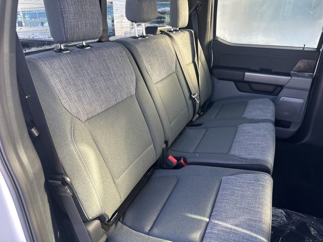 New 2026 Ford F250 XLT w/ XLT Premium Package image 11
