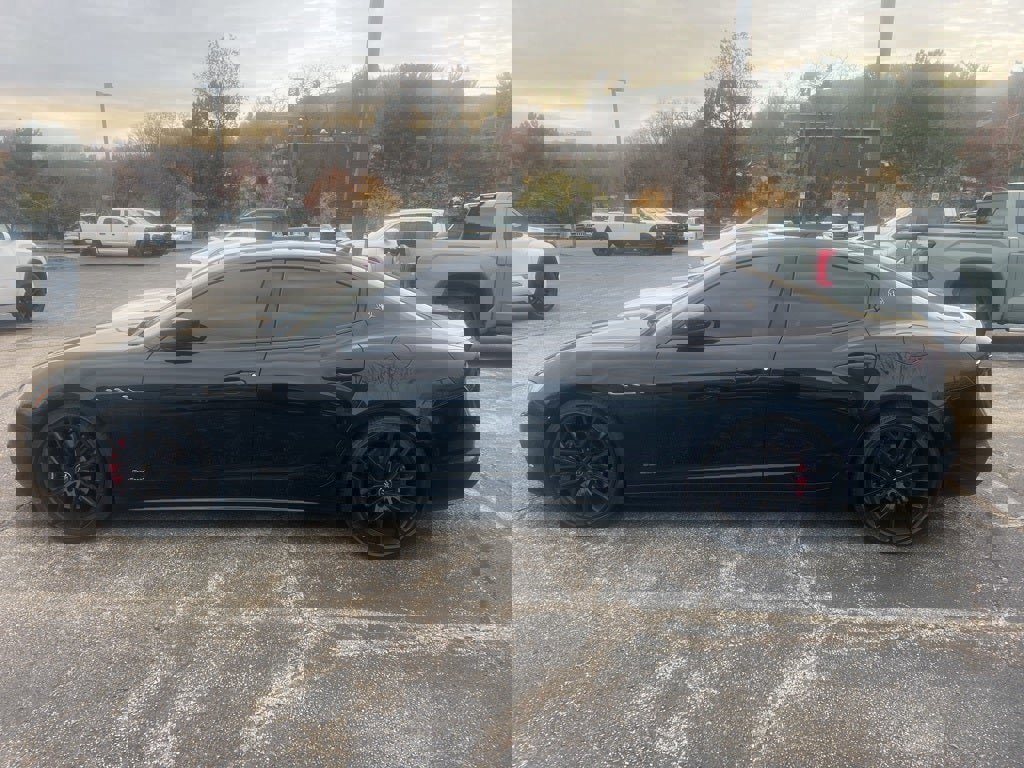 Used 2021 Maserati Ghibli S GranSport Q4