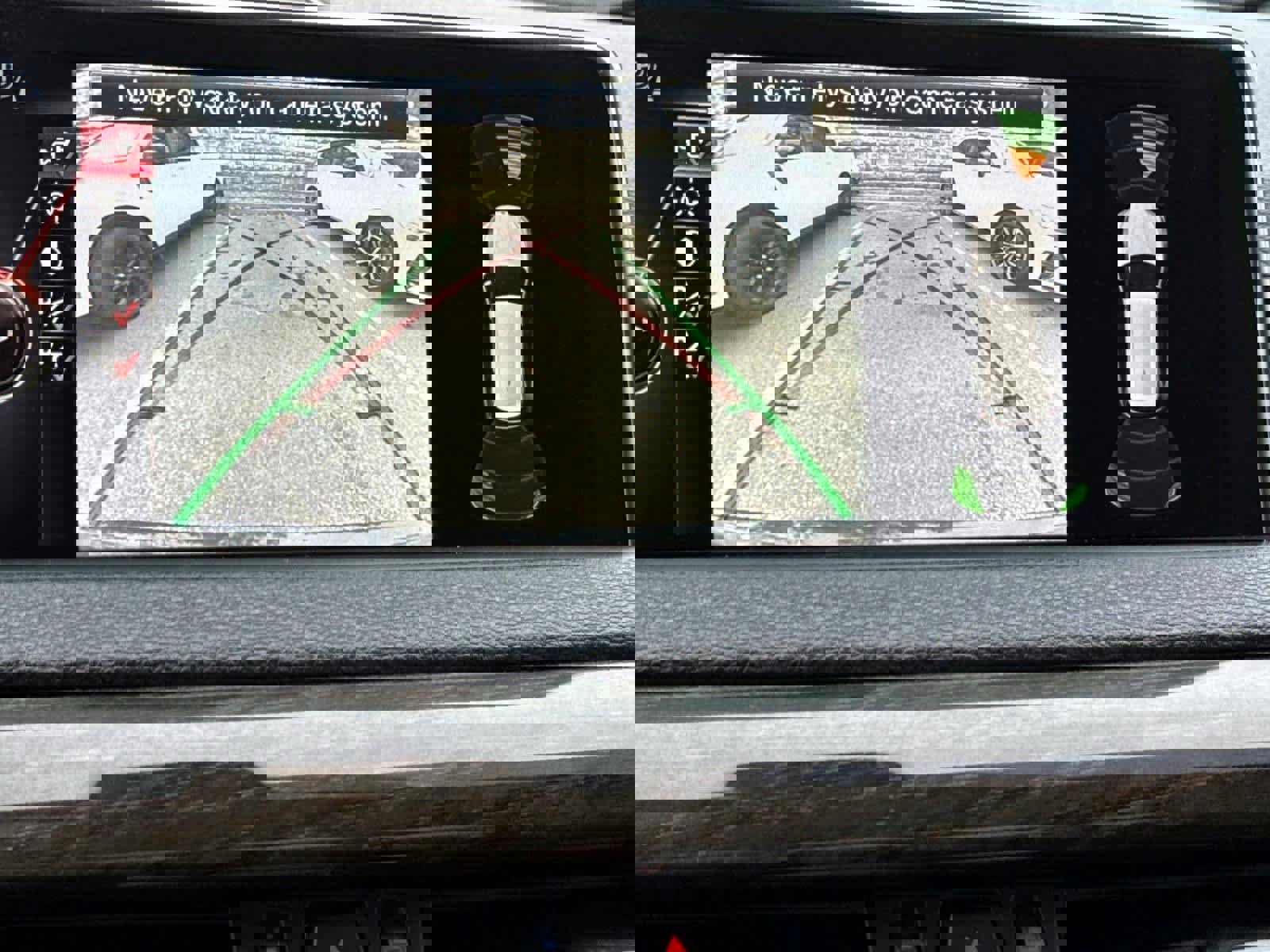 Used 2016 BMW X5 xDrive35i image 21