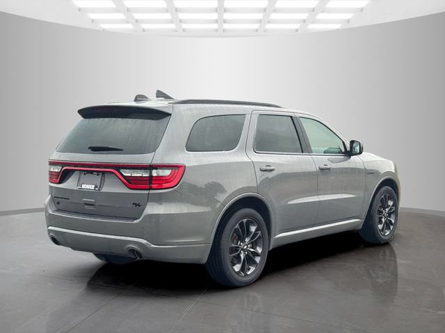 Certified 2023 Dodge Durango R/T w/ Blacktop Package AWD/4WD image 7