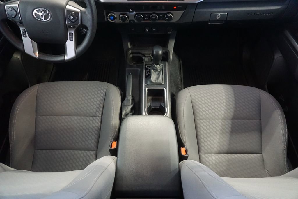 Used 2023 Toyota Tacoma SR5 AWD/4WD image 26