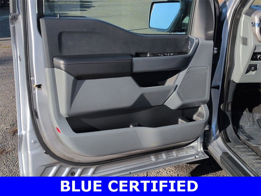 Certified 2023 Ford F150 XLT w/ Trailer Tow Package image 9