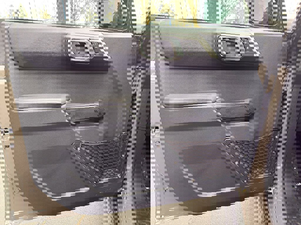 New 2026 Ford Bronco Outer Banks image 20