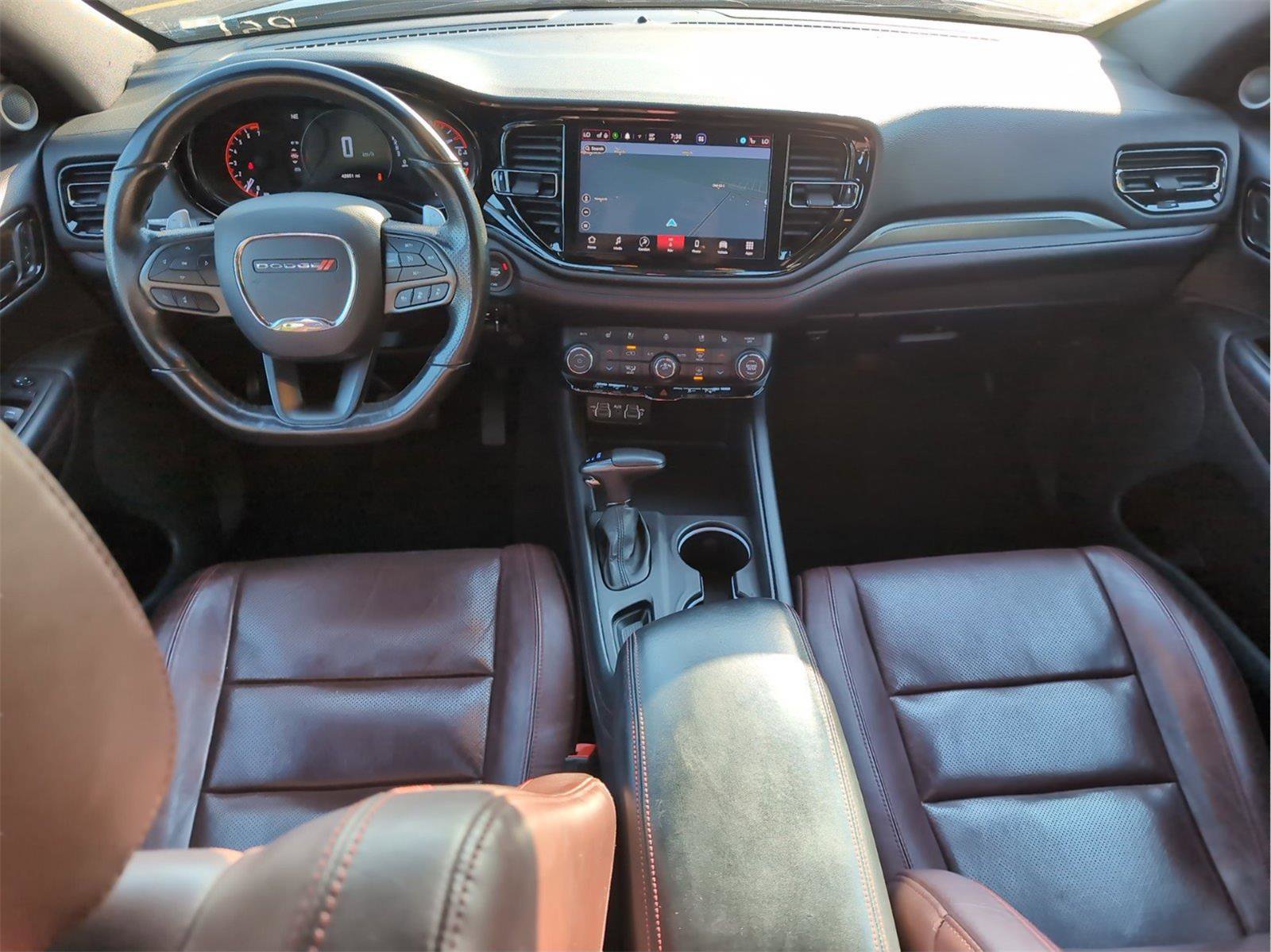 Used 2023 Dodge Durango GT AWD/4WD image 35