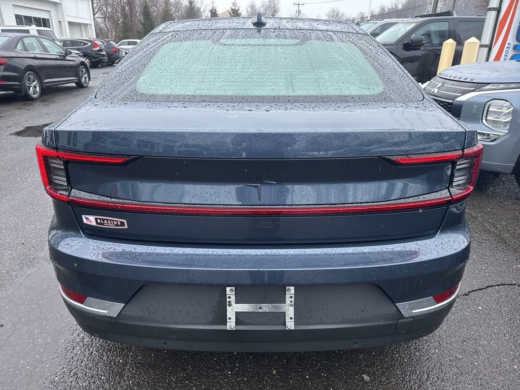 Used 2023 Polestar Polestar 2 w/ Pilot Pack image 5