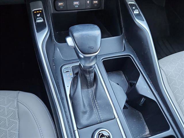 Used 2022 Kia Sorento EX w/ Panoramic Sunroof Package image 12