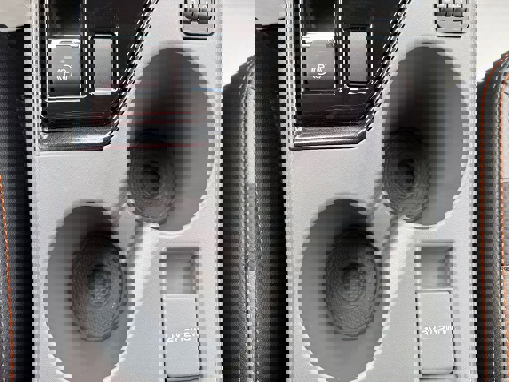 Used 2025 Subaru Crosstrek 2.5i Limited image 25