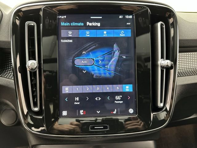 Used 2021 Volvo XC40 P8 Recharge w/ Advanced Package image 19