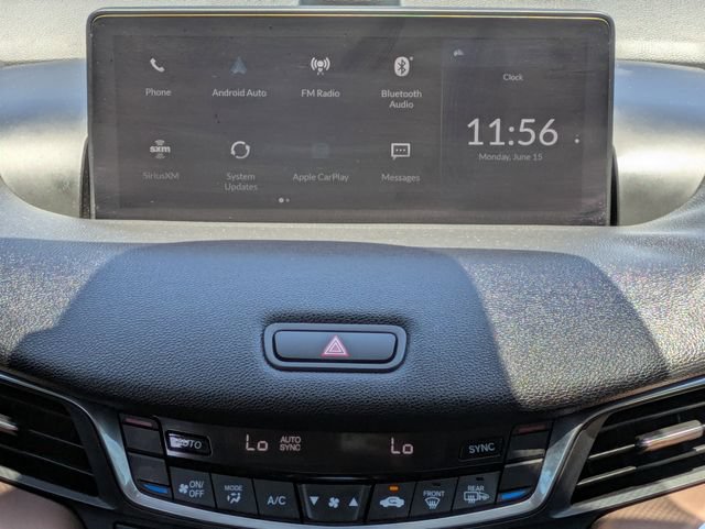 Used 2021 Acura TLX FWD image 13