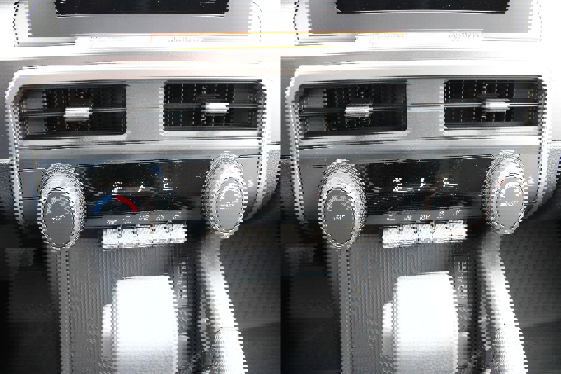 New 2026 Toyota 4Runner SR5 image 36