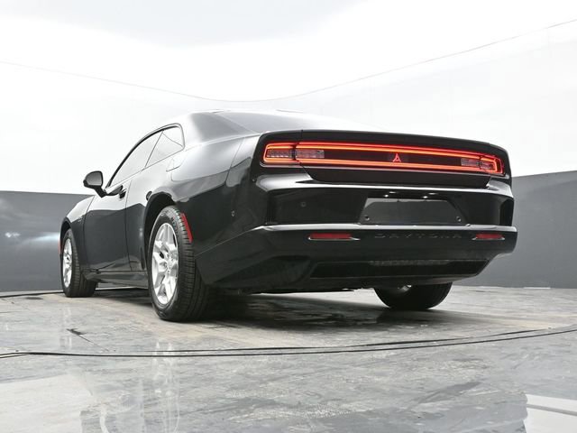 New 2025 Dodge Charger R/T w/ Quick Order Package 25M R/T image 53