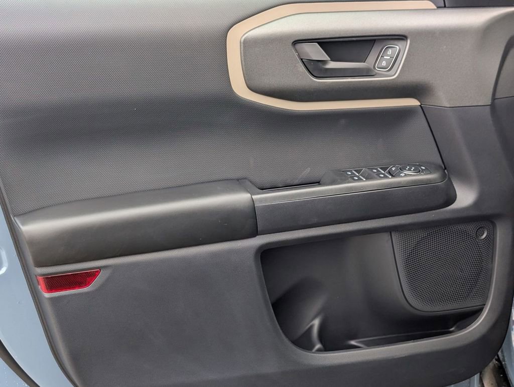 New 2026 Ford Bronco Sport Big Bend w/ Convenience Package image 23