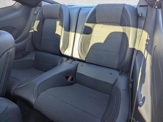 New 2026 Ford Mustang Coupe image 14