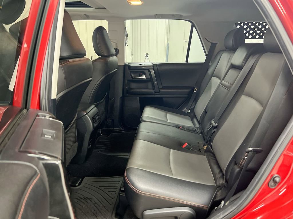 Used 2014 Toyota 4Runner SR5 Premium image 23