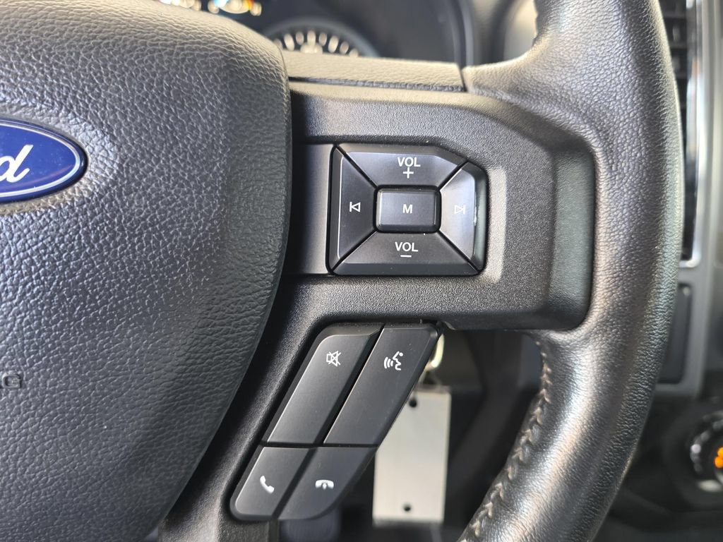 Used 2019 Ford F150 XLT w/ Equipment Group 302A Luxury AWD/4WD image 30
