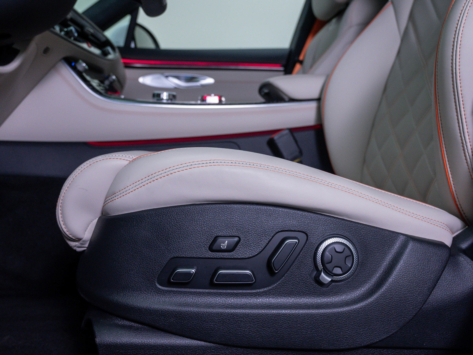 Used 2026 Genesis GV70 3.5T Sport Prestige image 19