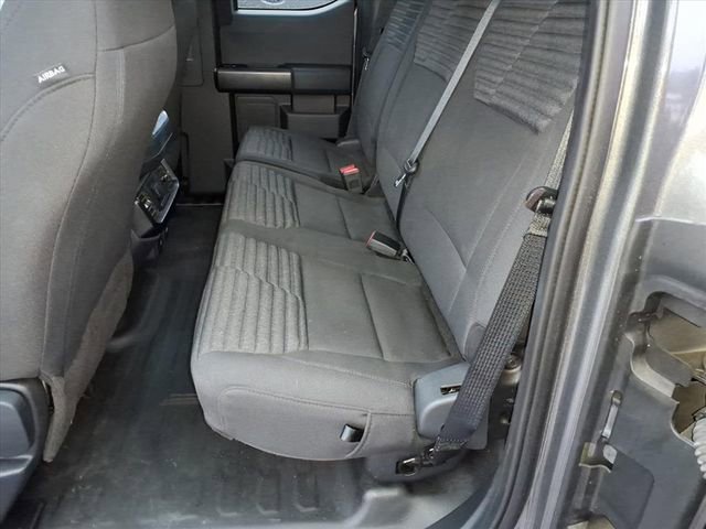 Certified 2023 Ford F150 XL w/ STX Appearance Package image 16