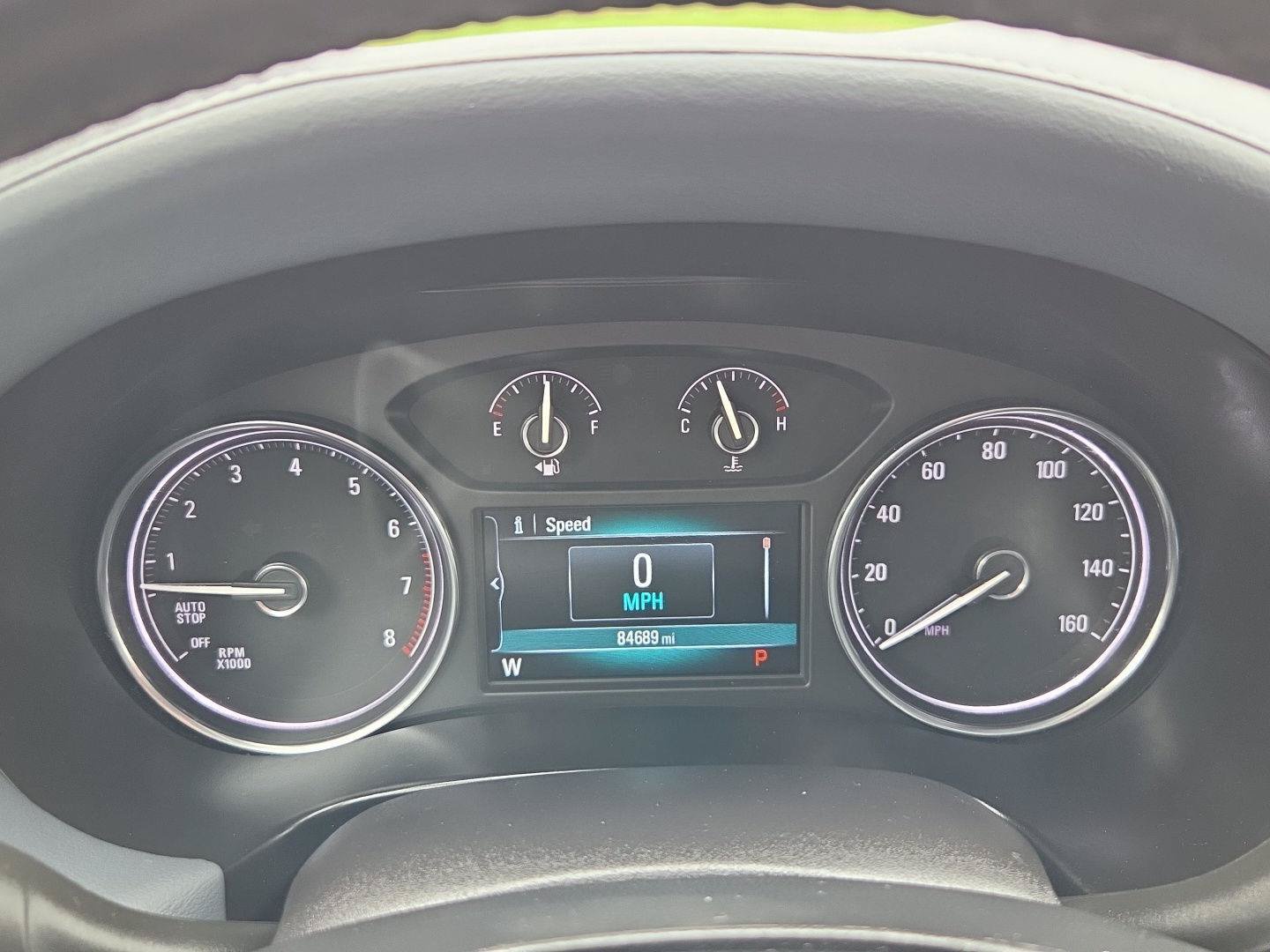 Used 2019 Buick Enclave Essence FWD image 12